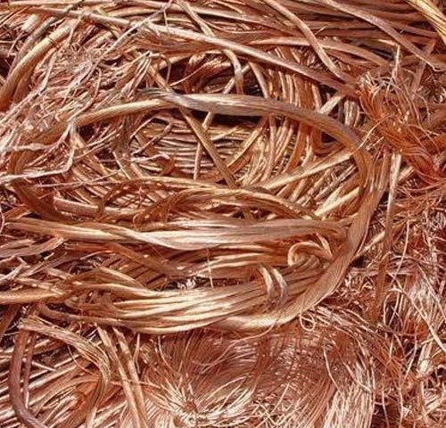 Copper Scrap