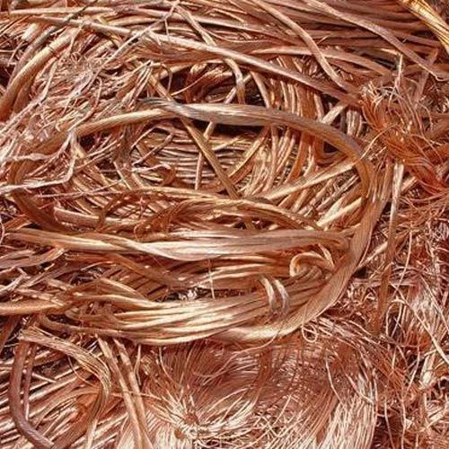 Copper Scrap