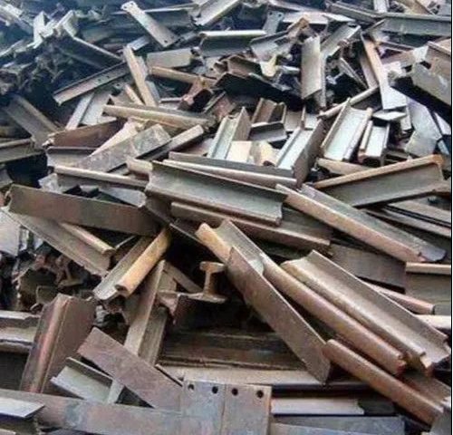 Steel Scrap